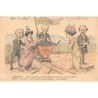 Rare collectable postcards of ALGERIA. Vintage Postcards of ALGERIA