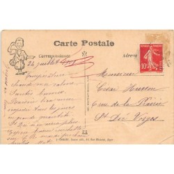 Rare collectable postcards of ALGERIA. Vintage Postcards of ALGERIA