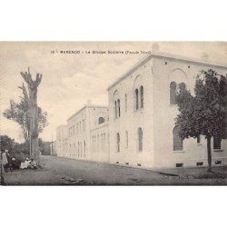 Rare collectable postcards of ALGERIA. Vintage Postcards of ALGERIA