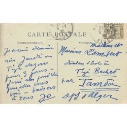 Rare collectable postcards of ALGERIA. Vintage Postcards of ALGERIA