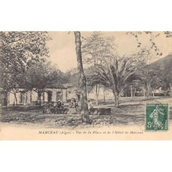 Rare collectable postcards of ALGERIA. Vintage Postcards of ALGERIA