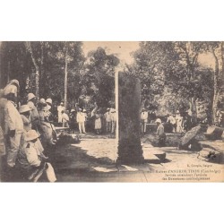 Rare collectable postcards of CAMBODIA. Vintage Postcards of CAMBODIA