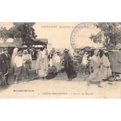 Rare collectable postcards of ALGERIA. Vintage Postcards of ALGERIA