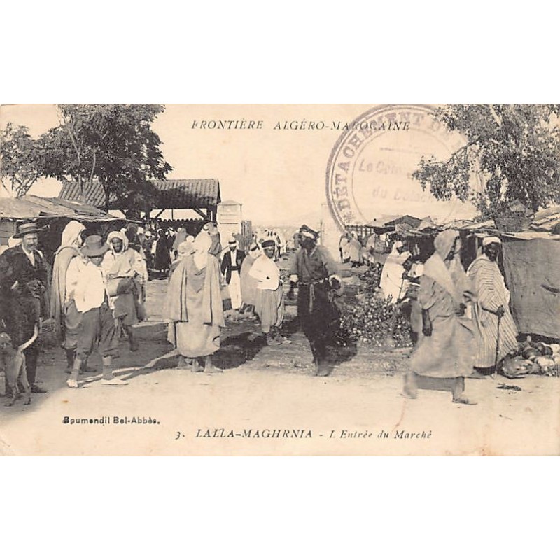 Rare collectable postcards of ALGERIA. Vintage Postcards of ALGERIA