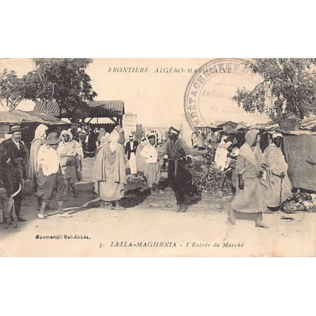 Rare collectable postcards of ALGERIA. Vintage Postcards of ALGERIA