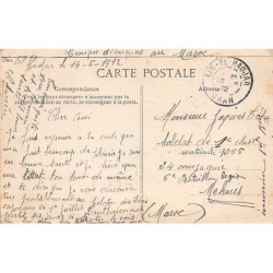 Rare collectable postcards of ALGERIA. Vintage Postcards of ALGERIA