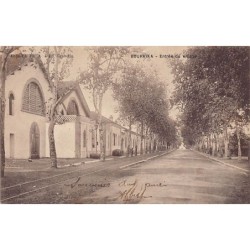 Rare collectable postcards of ALGERIA. Vintage Postcards of ALGERIA