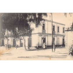 Rare collectable postcards of ALGERIA. Vintage Postcards of ALGERIA