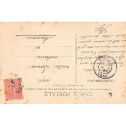 Rare collectable postcards of ALGERIA. Vintage Postcards of ALGERIA