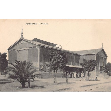 Rare collectable postcards of ALGERIA. Vintage Postcards of ALGERIA