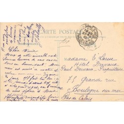 Rare collectable postcards of ALGERIA. Vintage Postcards of ALGERIA