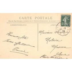 Rare collectable postcards of ALGERIA. Vintage Postcards of ALGERIA
