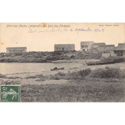 Rare collectable postcards of ALGERIA. Vintage Postcards of ALGERIA