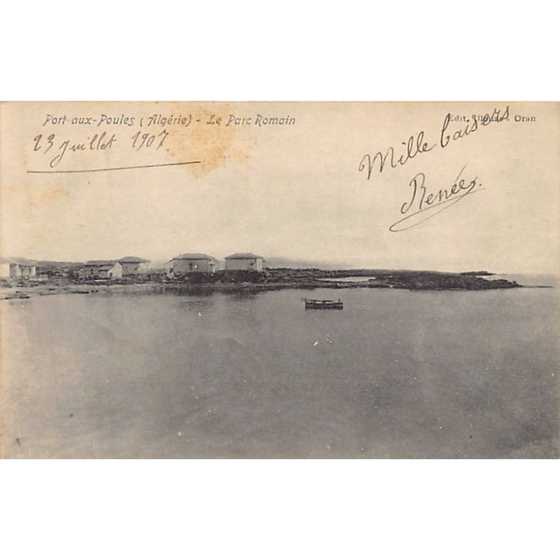 Rare collectable postcards of ALGERIA. Vintage Postcards of ALGERIA