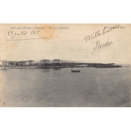 Rare collectable postcards of ALGERIA. Vintage Postcards of ALGERIA
