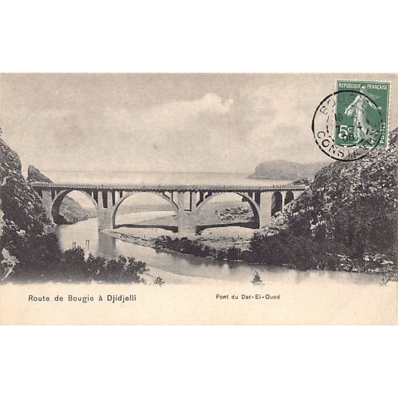 Rare collectable postcards of ALGERIA. Vintage Postcards of ALGERIA