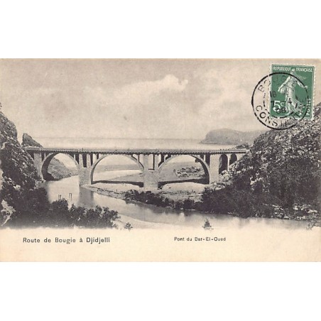Rare collectable postcards of ALGERIA. Vintage Postcards of ALGERIA