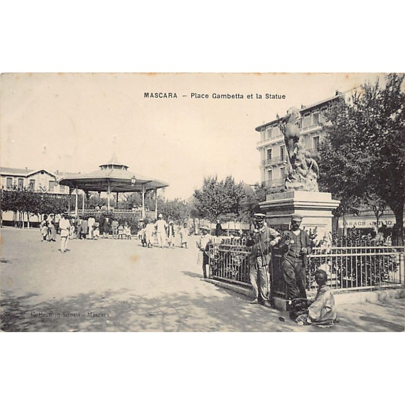 Rare collectable postcards of ALGERIA. Vintage Postcards of ALGERIA