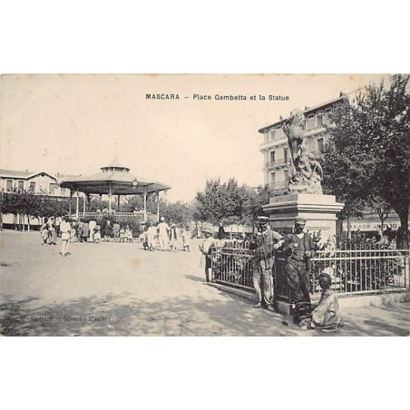 Rare collectable postcards of ALGERIA. Vintage Postcards of ALGERIA