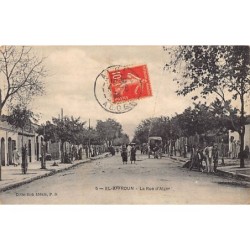 Rare collectable postcards of ALGERIA. Vintage Postcards of ALGERIA