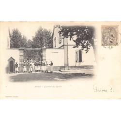Rare collectable postcards of ALGERIA. Vintage Postcards of ALGERIA