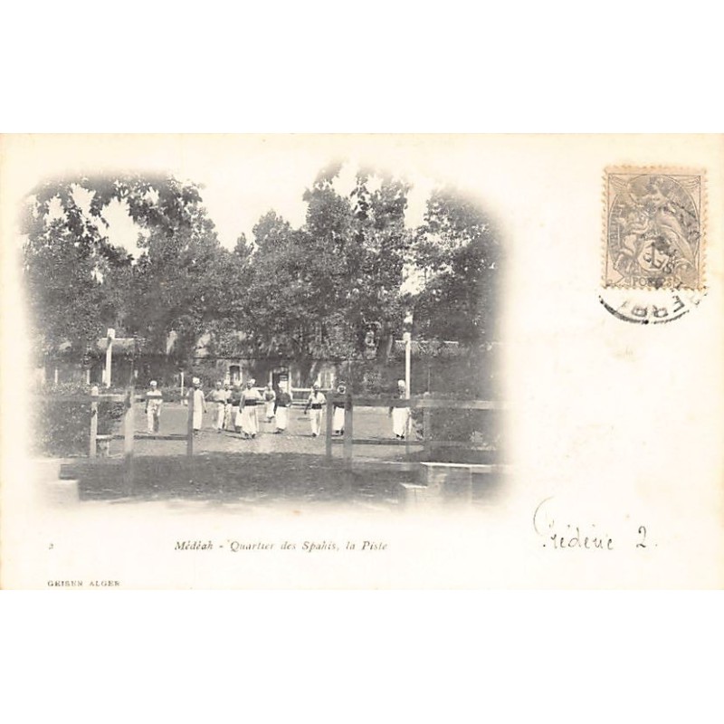 Rare collectable postcards of ALGERIA. Vintage Postcards of ALGERIA