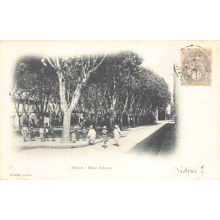 Rare collectable postcards of ALGERIA. Vintage Postcards of ALGERIA