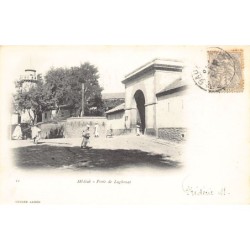 Rare collectable postcards of ALGERIA. Vintage Postcards of ALGERIA