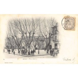 Rare collectable postcards of ALGERIA. Vintage Postcards of ALGERIA