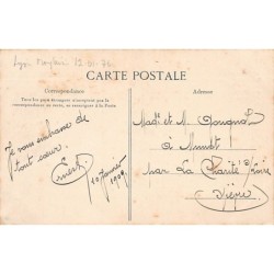 Rare collectable postcards of ALGERIA. Vintage Postcards of ALGERIA