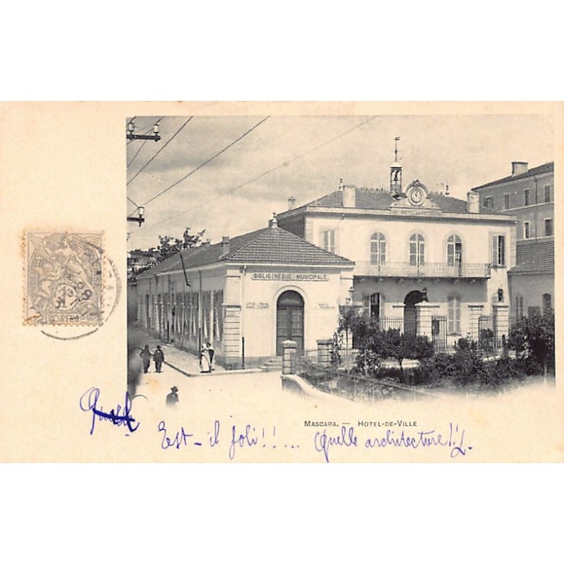 Rare collectable postcards of ALGERIA. Vintage Postcards of ALGERIA
