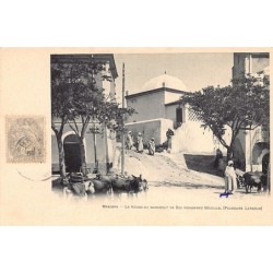 Rare collectable postcards of ALGERIA. Vintage Postcards of ALGERIA