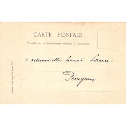 Rare collectable postcards of ALGERIA. Vintage Postcards of ALGERIA