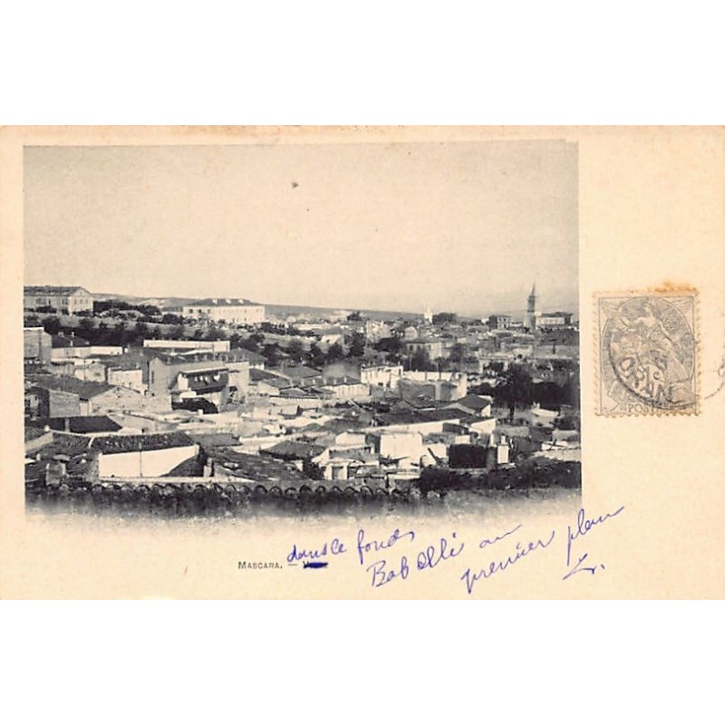 Rare collectable postcards of ALGERIA. Vintage Postcards of ALGERIA
