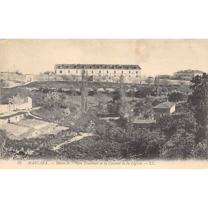 Rare collectable postcards of ALGERIA. Vintage Postcards of ALGERIA