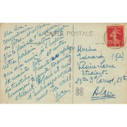 Rare collectable postcards of ALGERIA. Vintage Postcards of ALGERIA