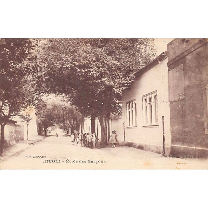 Rare collectable postcards of ALGERIA. Vintage Postcards of ALGERIA