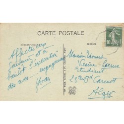 Rare collectable postcards of ALGERIA. Vintage Postcards of ALGERIA