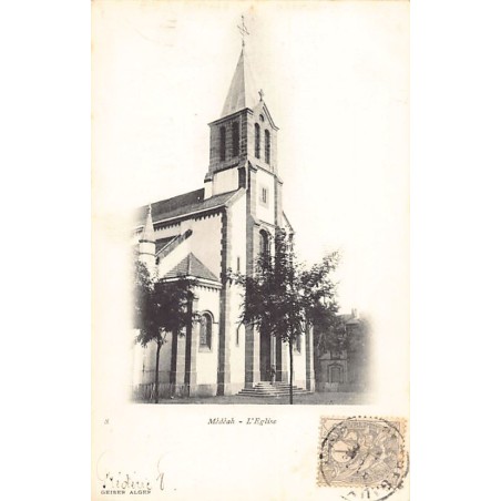 Rare collectable postcards of ALGERIA. Vintage Postcards of ALGERIA
