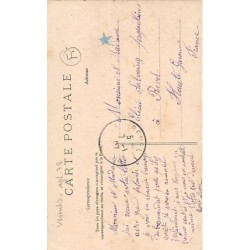 Rare collectable postcards of ALGERIA. Vintage Postcards of ALGERIA