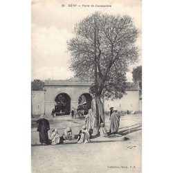 Rare collectable postcards of ALGERIA. Vintage Postcards of ALGERIA