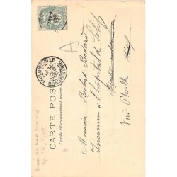 Rare collectable postcards of ALGERIA. Vintage Postcards of ALGERIA