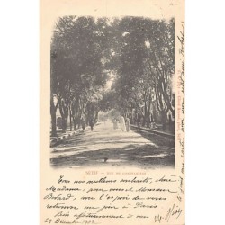 Rare collectable postcards of ALGERIA. Vintage Postcards of ALGERIA