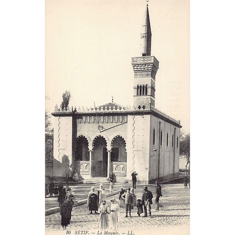 Rare collectable postcards of ALGERIA. Vintage Postcards of ALGERIA