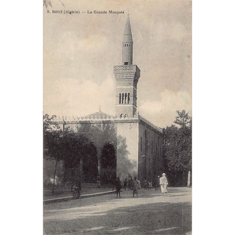 Rare collectable postcards of ALGERIA. Vintage Postcards of ALGERIA