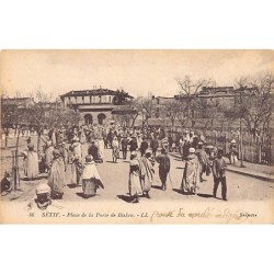 Rare collectable postcards of ALGERIA. Vintage Postcards of ALGERIA