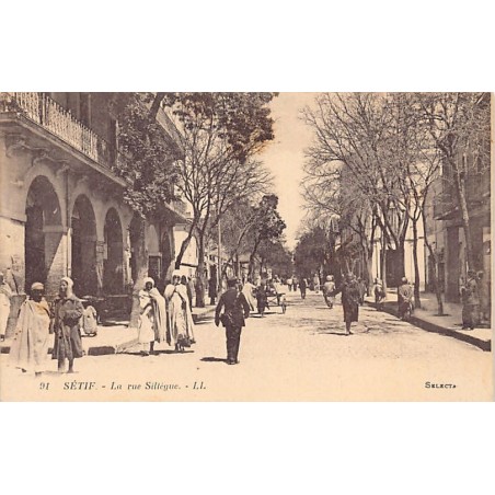 Rare collectable postcards of ALGERIA. Vintage Postcards of ALGERIA