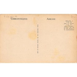 Rare collectable postcards of ALGERIA. Vintage Postcards of ALGERIA