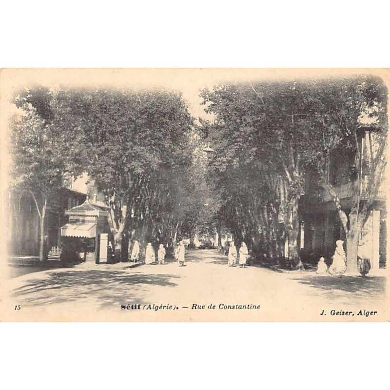 Rare collectable postcards of ALGERIA. Vintage Postcards of ALGERIA