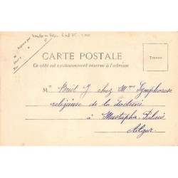 Rare collectable postcards of ALGERIA. Vintage Postcards of ALGERIA